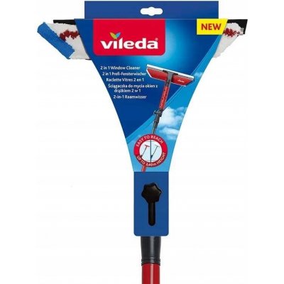 Vileda Myčka oken 30 cm – Hledejceny.cz