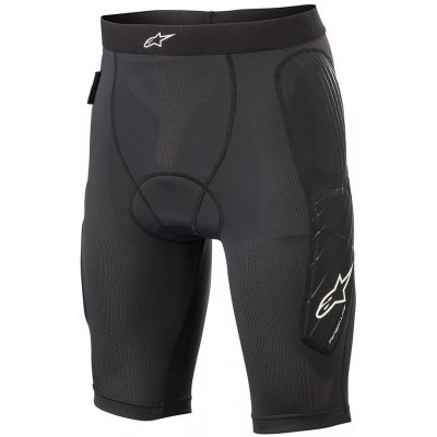 Alpinestars Paragon Lite Shorts - černá – Zboží Dáma