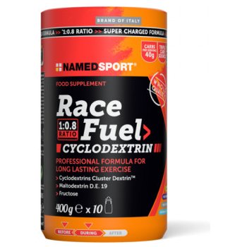 Named Sport Race Fuel, 400 g