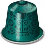 Nespresso Stockholm Fortissio Lungo kávové 10 ks – Hledejceny.cz