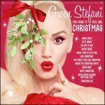 Gwen Stefani - You Make It Feel Like Christmas CD – Hledejceny.cz