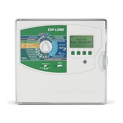 Rain Bird ESP LXME FEU Modular, ovládací jednotka 12sekcí F45122 – Hledejceny.cz