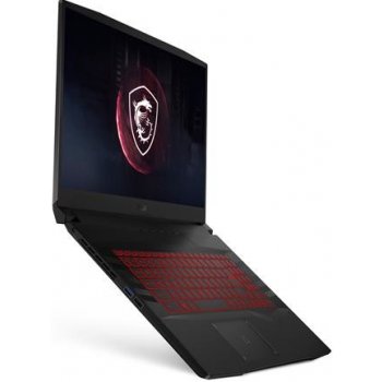 MSI Pulse GL76 11UDK-231CZ