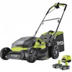 Ryobi RY18LMH37A-225 – Zboží Mobilmania