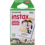 Fujifilm Instax Mini 10ks – Zbozi.Blesk.cz