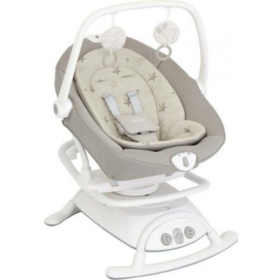 Joie Sansa™ 2v1 Cosmo Tan – Sleviste.cz