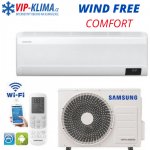 Samsung Wind-Free Comfort 3.5 kW – Sleviste.cz