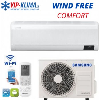 Samsung Wind-Free Comfort 3.5 kW