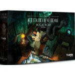 TLAMA games Cesta do nevědomí: Noční můry rozšíření – Hledejceny.cz
