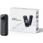 Insta360 X5 – Zboží Živě