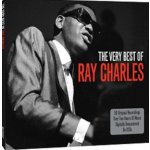 Charles Ray - Very Best Of CD – Hledejceny.cz