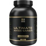 Chevron Nutrition Ultimate Mass Gainer 3000 g – Zboží Dáma