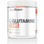 GymBeam L-Glutamine 300 tablet – Hledejceny.cz