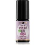 Purity Vision Opunciový olej roll-on Raw Bio 5 ml – Zbozi.Blesk.cz