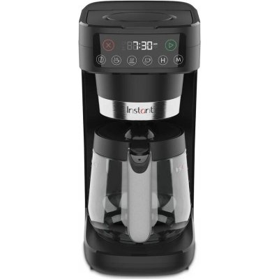 Instant Infusion Brew Plus DCM-1100 – Zboží Dáma