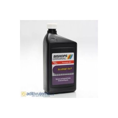 Bishop´s Original 501 354 ml – Sleviste.cz