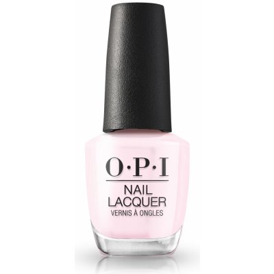 OPI lak na nehty Nail Lacquer Let´s Be Friends! 15 ml – Sleviste.cz