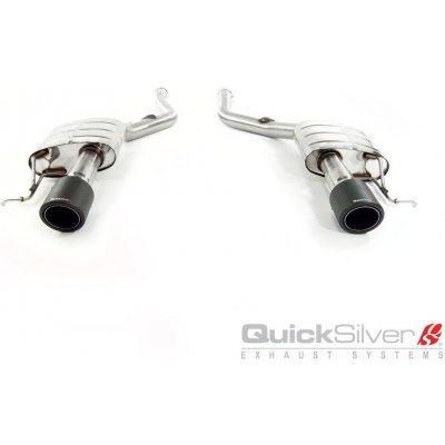 QuickSilver JR526S – Hledejceny.cz