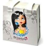 Šperkovnice Briliantina Stříbrná – Sleviste.cz