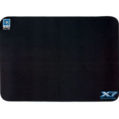 A4Tech X7 Game Mouse Pad Černá – Zbozi.Blesk.cz