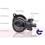 SKV Váha vzduchu OPEL AGILA 1.3 CDTI 0281002619 – Hledejceny.cz