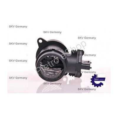 SKV Váha vzduchu OPEL AGILA 1.3 CDTI 0281002619 – Hledejceny.cz