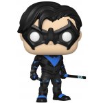 Funko Pop! Gotham Knights Nightwing Games 894 – Hledejceny.cz