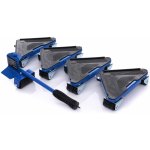 Kraft & Dele KD3020 – Hledejceny.cz