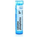 CALCAREA FLUORICA POR 9CH GRA 1X4G – Hledejceny.cz