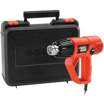 Black & Decker KX2001K-XK