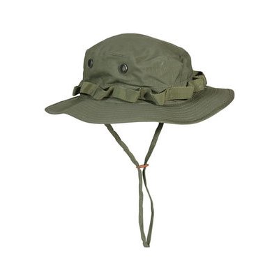 Klobouk Mil-tec US G.I. olivový – Sleviste.cz