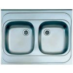 Alveus Classic 40 Satin – Zboží Dáma