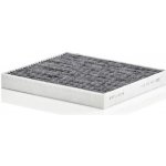 Filtr, vzduch v interiéru MANN-FILTER CUK 24 017 – Hledejceny.cz