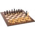 Exkluzivní šachovnice DGT Judit Polgar Deluxe DGT – Zboží Dáma