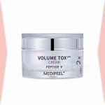 Medi Peel Peptide 9 Volume Tox krém proti vráskám 50 ml – Zboží Dáma