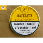 Rattray's Black Virginia 50 g – Zboží Dáma