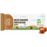 BrainMax Pure Proteinová tyčinka 60 g – Zboží Dáma