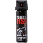 KKS Pepřový sprej Police RSG 63 ml Proud – Sleviste.cz