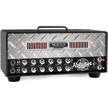 MESA BOOGIE Dual Rectifier Mini Twenty-Five 25