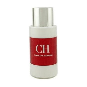 Carolina Herrera CH tělové mléko 200 ml