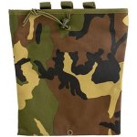 Delta Armory Pouzdro MOLLE na prázdné zásobníky Dump Pouch woodland – Hledejceny.cz