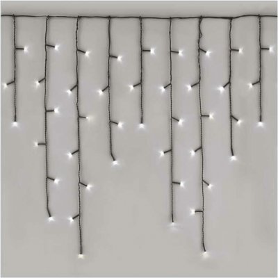 Emos D4CC03 LED vánoční rampouchy – Zboží Dáma