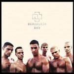 Rammstein - Herzeleid XXV Anniversary Edition - Remastered LP – Hledejceny.cz