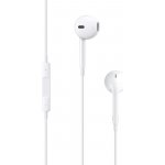 Apple Sluchátka Apple EarPods, konektor 3,5mm, bíláe – Zboží Živě