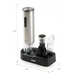 Elektrický otvírák na víno - sada - DOMO DO3103 – Zboží Mobilmania