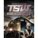 Train Simulator World