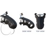 Fantasy C-Ringz Extreme Silicone Cock Blocker – Zboží Dáma