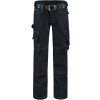 Pracovní oděv Tricorp Cordura Canvas Work Pants Pracovní kalhoty unisex T61T2 námořní modrá