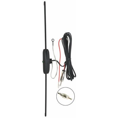 Vnitřní anténa na sklo AM-FM Calearo | Zboží Auto