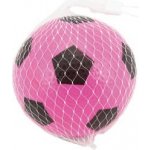 Míček fotbal guma 12cm 6 barev v síťce – Zboží Mobilmania